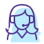 customer service icon