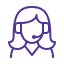 customer service icon